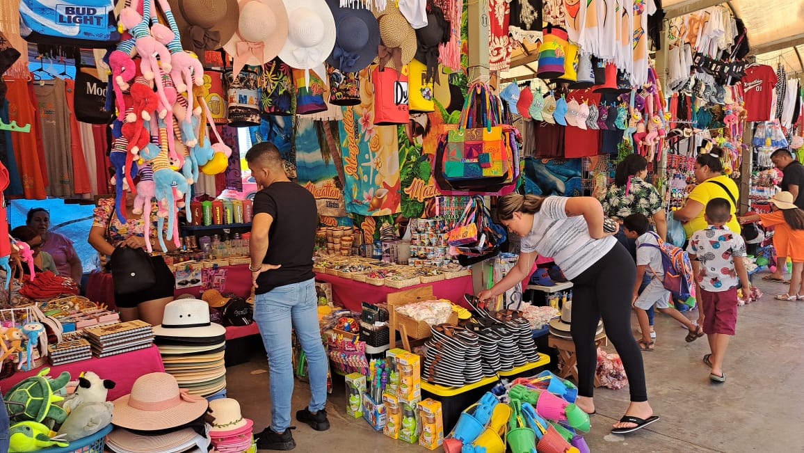 souvenirs