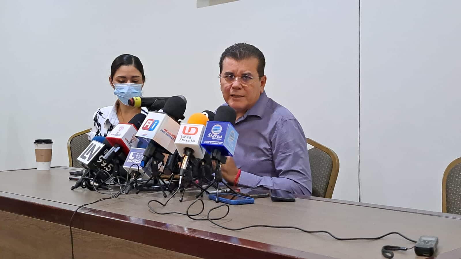 Hospital municipal de Mazatlán no cerrará; cirugías se harán en clínicas privados: Alcalde