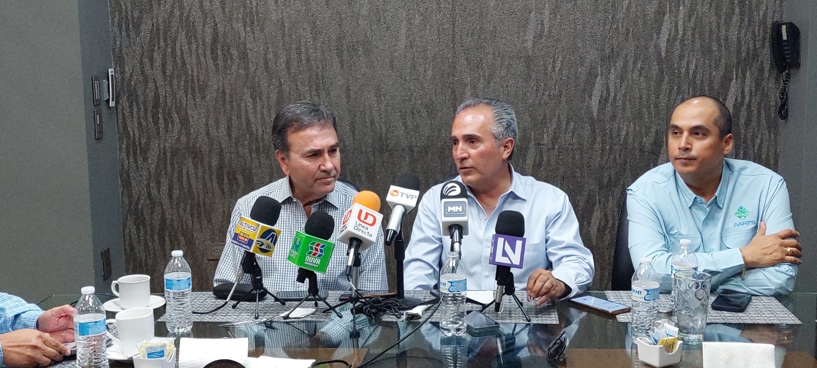 ¡A partir del 1 de junio! OP Ecología iniciará recolección de basura a empresas en Los Mochis