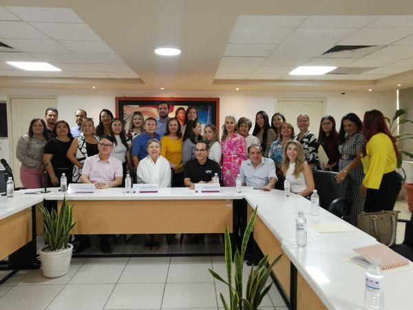 En busca de una cultura de paz; asesores reciben “Entrenamiento en Integridad Compasiva”