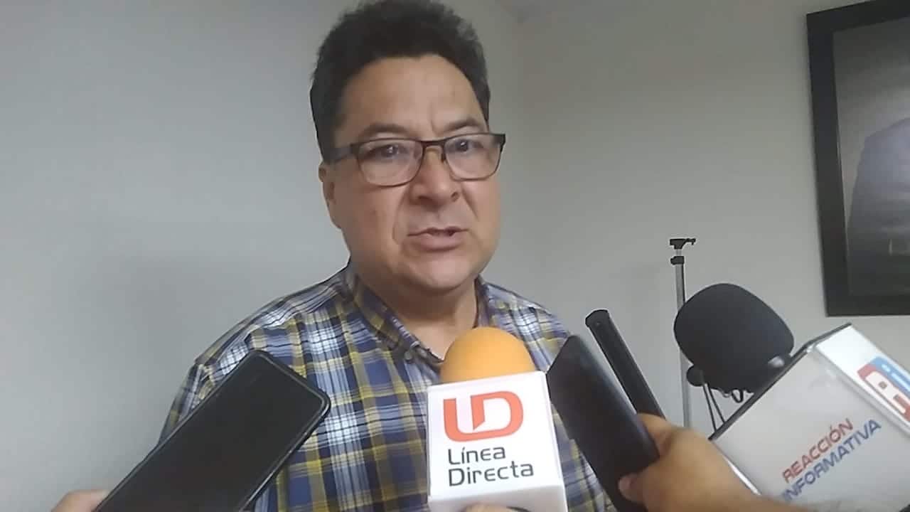 Roberto Lem González