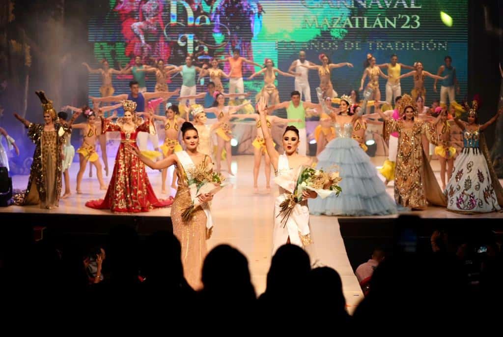 Carnaval de Mazatlán