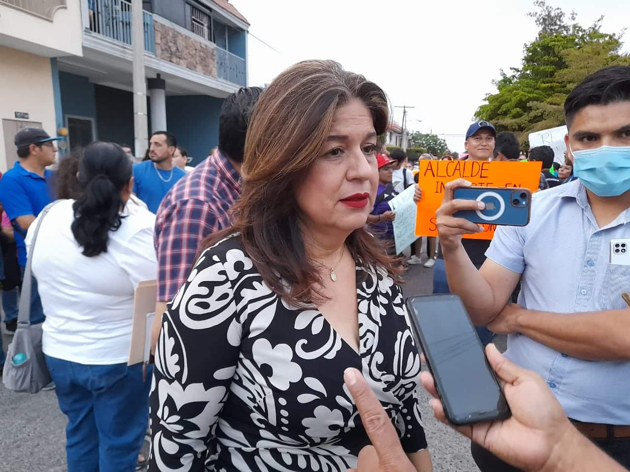 Claudia Magdalena Cárdenas Díaz