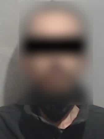 Llevaba una batidora entre la ropa y lo aseguran en supermercado de Culiacán