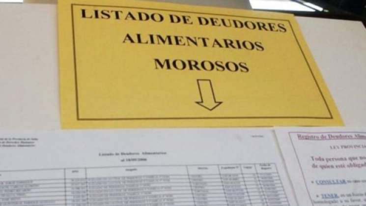 deudores