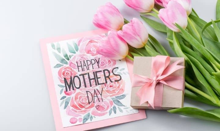 día de las madres