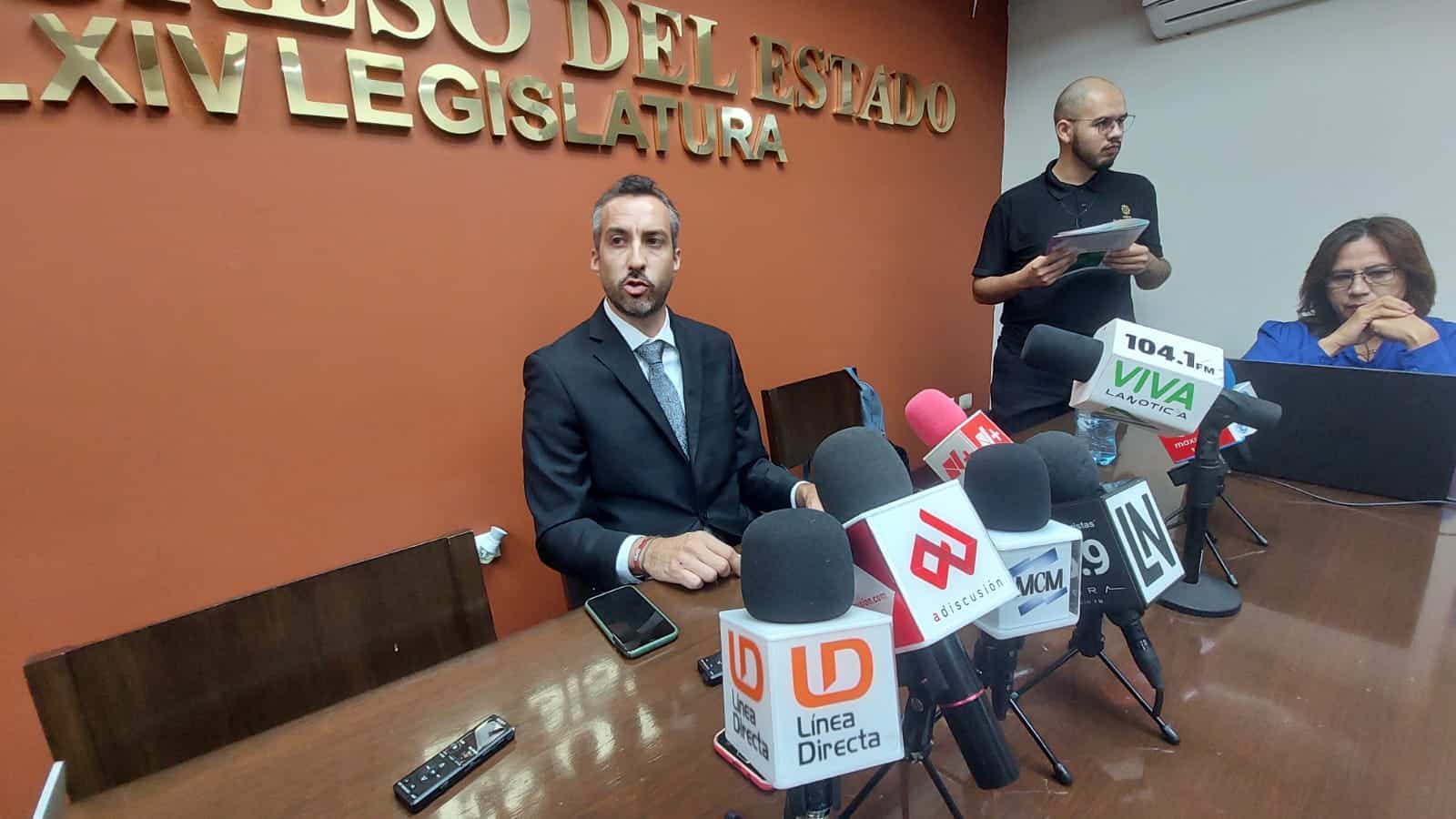 diputado-Gene René Bojórquez Ruiz