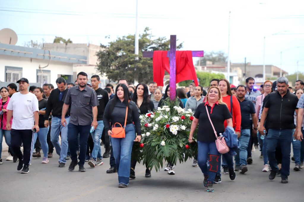 La Cruz, Elota