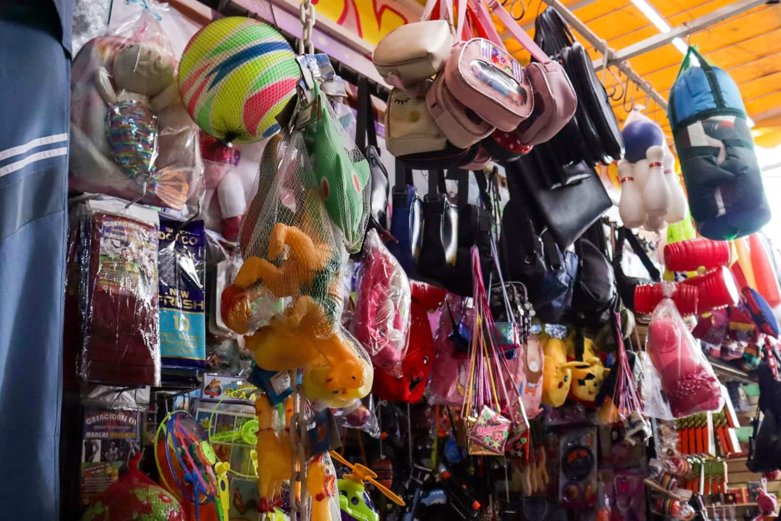 Zona 30 Los Mochis