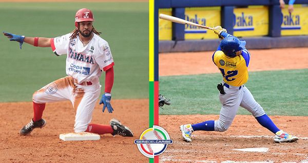 Serie del Caribe