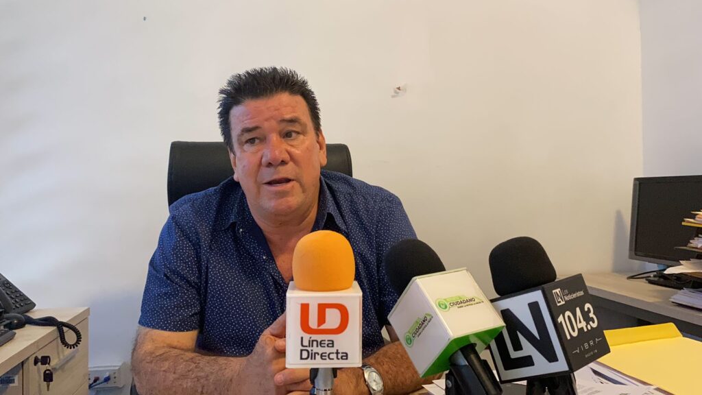 Enrique López Miranda
