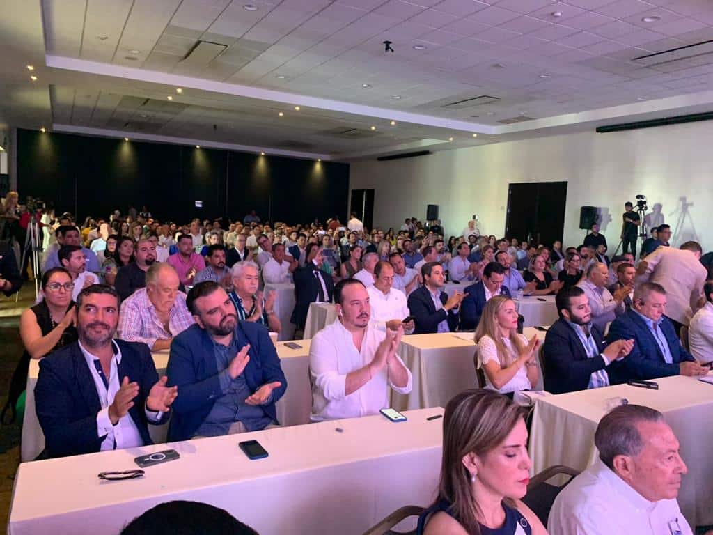 Va México por mayor inversión extranjera; celebran en Mazatlán el Foro Industrial MX