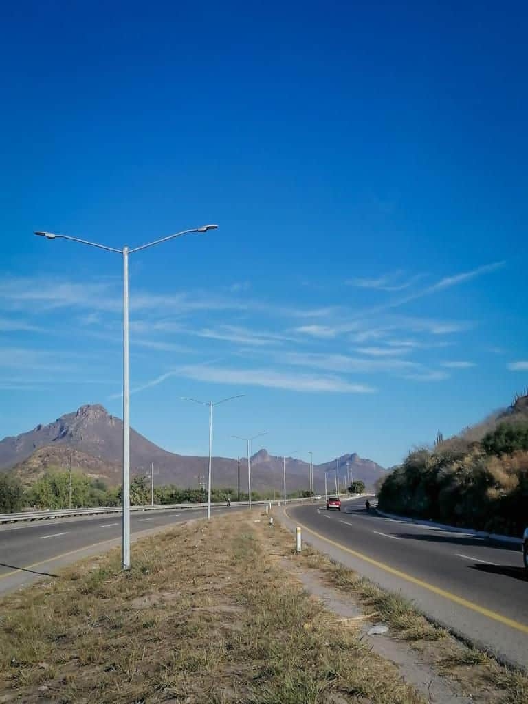 electrificación