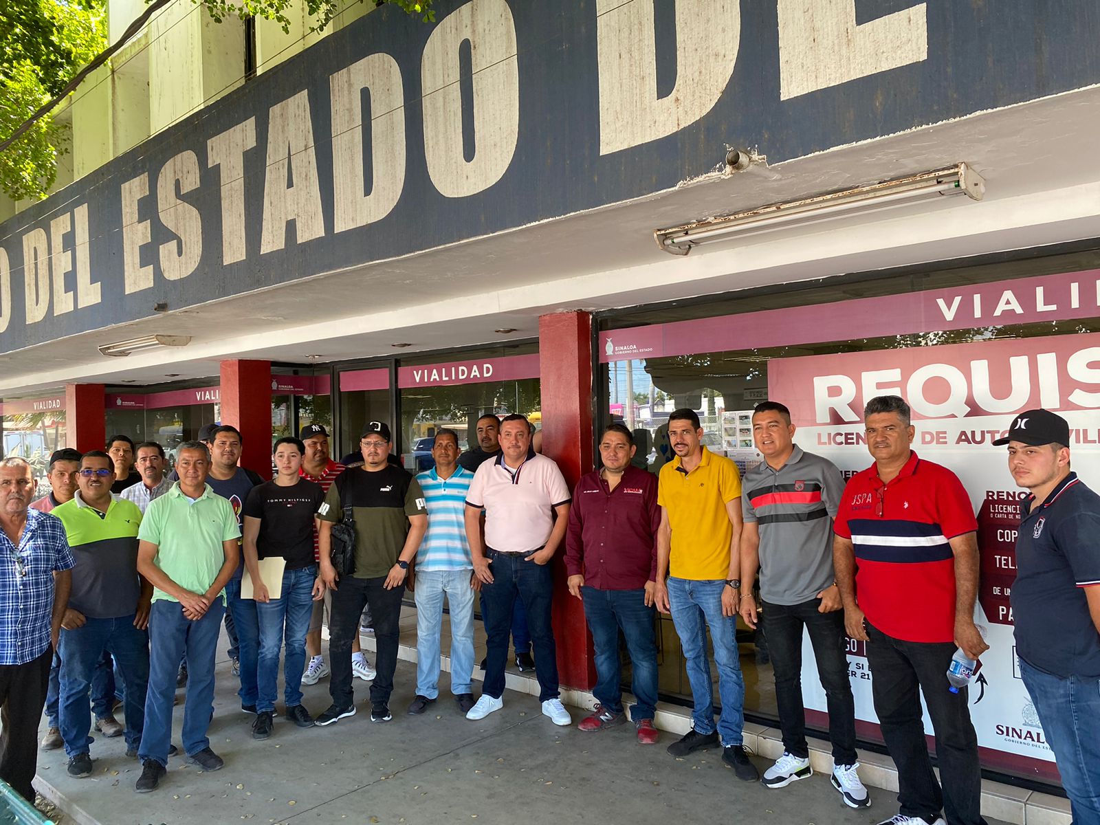 Caso Repuve