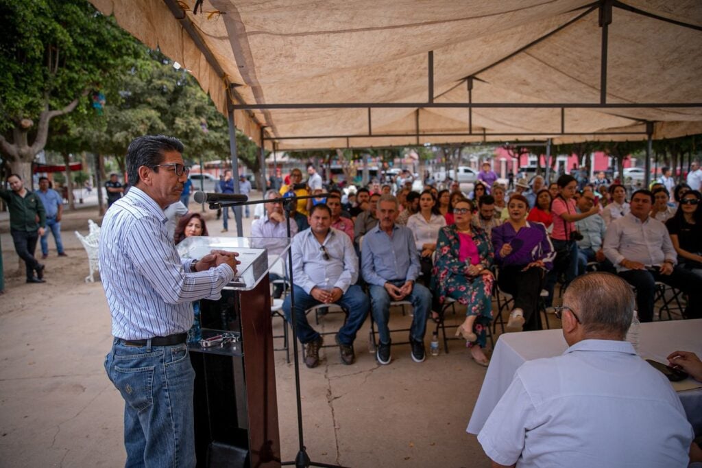 Tamazula Coloreando Sinaloa