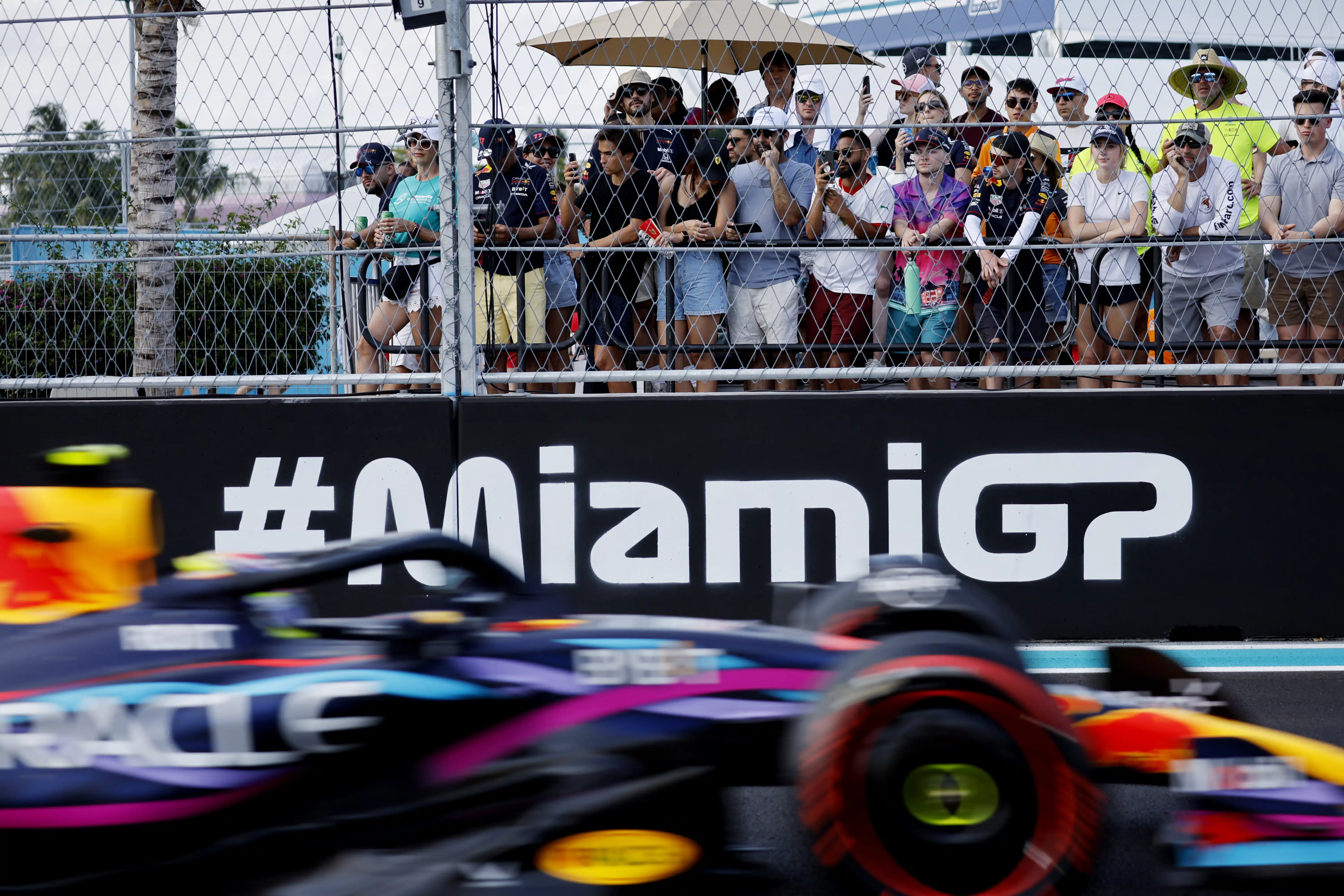 Miami Grand Prix