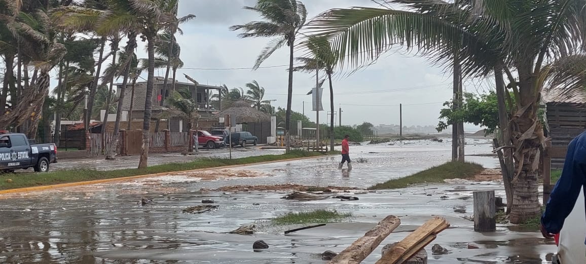 fenómeno el niño