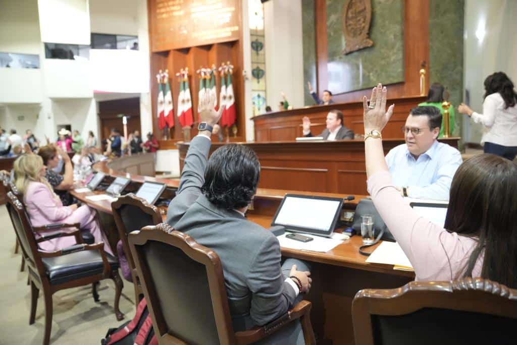 Congreso aprueba reforma a Ley Orgánica del STJ; permitirá llevar Centro de Justicia Penal a Guasave