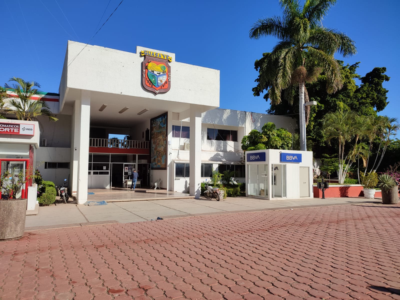 Ayuntamiento Guasave
