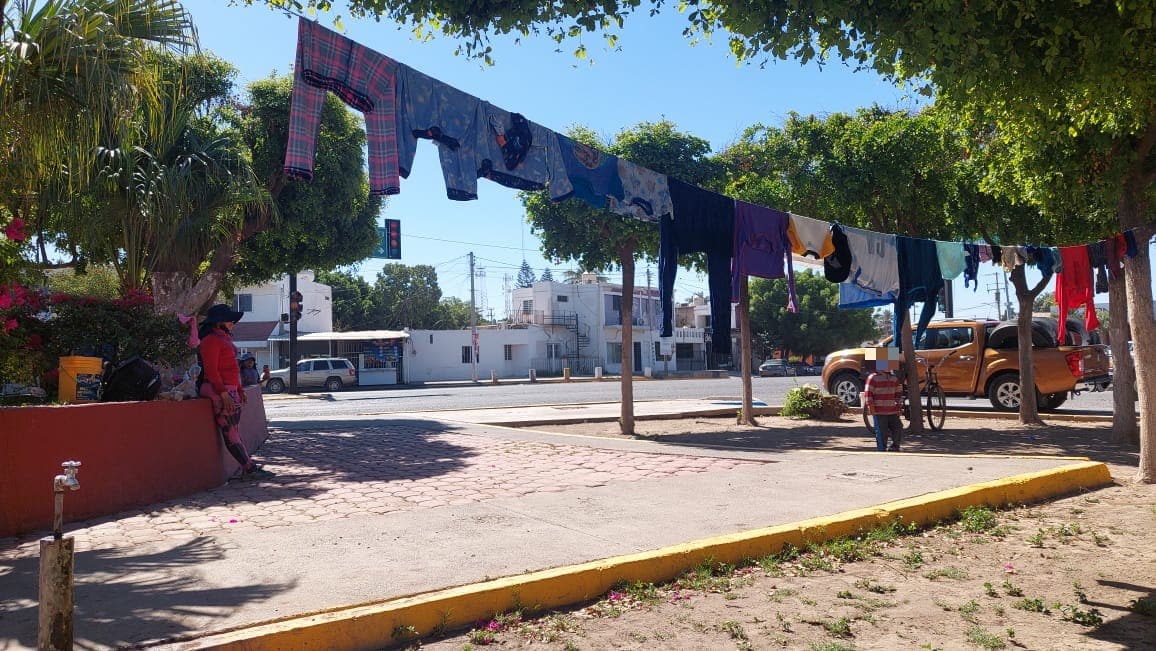 Indocumentados Guasave