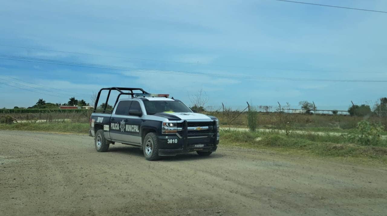 Iba por La Costerita; lo “levantan” unos minutos y lo despojan de su Ram 2022 en Culiacán