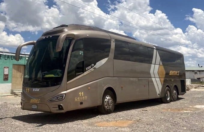 localizan migrantes SLP