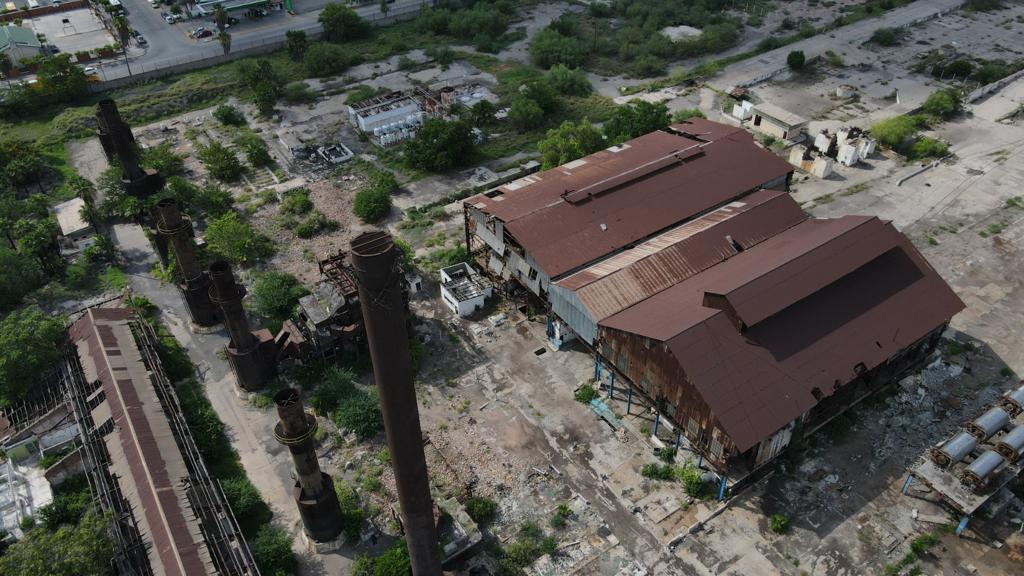 ¡Por 120 aniversario! Ingenio Azucarero de Los Mochis será sede la sesión de cabildo el 2 de junio