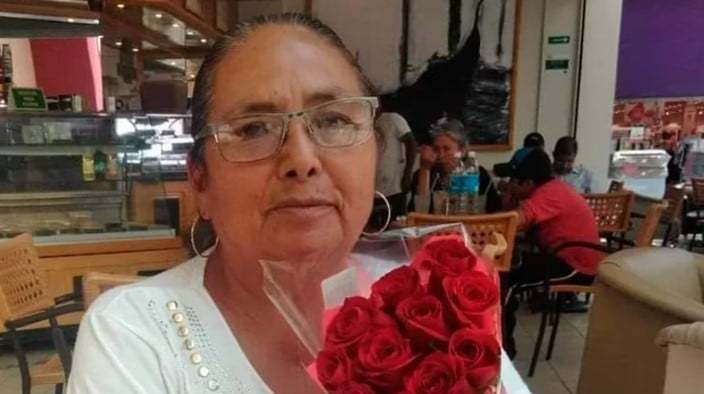 madre buscadora celaya