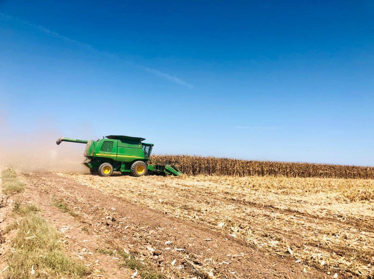 Convocan a productores de Sinaloa a hacer su pre registro ante Segalmex; el plazo vence este viernes