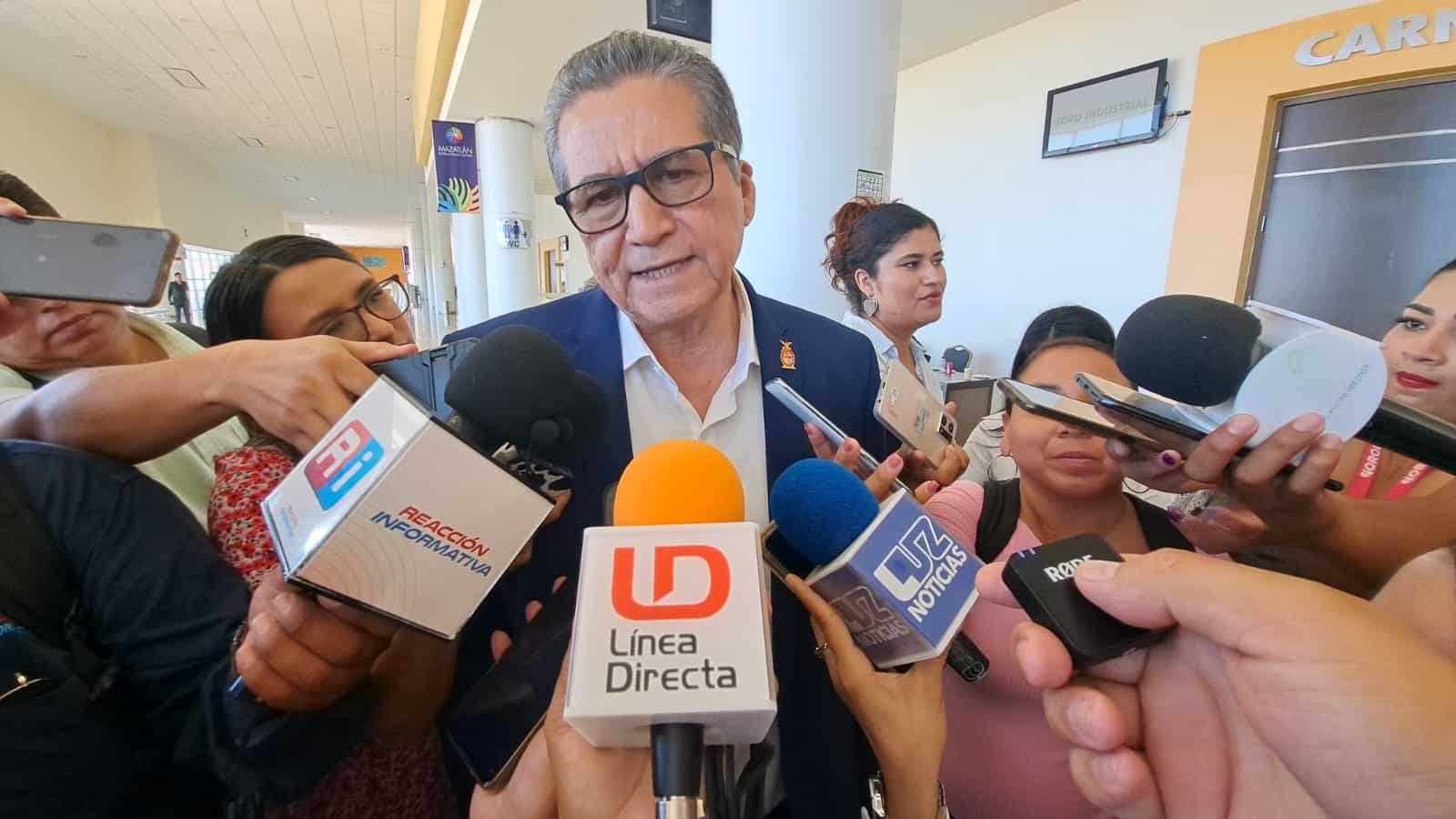 No hay impunidad en caso 