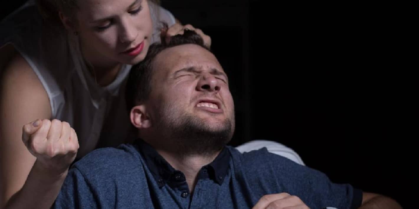matrato hombres mujeres