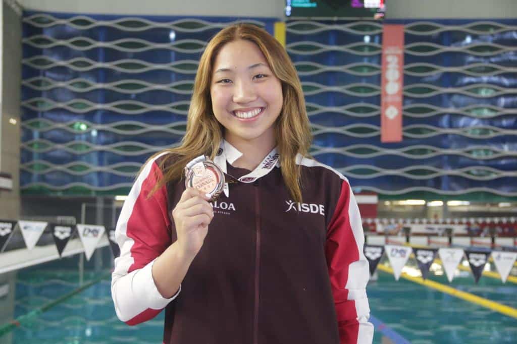 ¡Lluvia de medallas! Sinaloa suma cinco preseas más en los Nacionales CONADE 2023