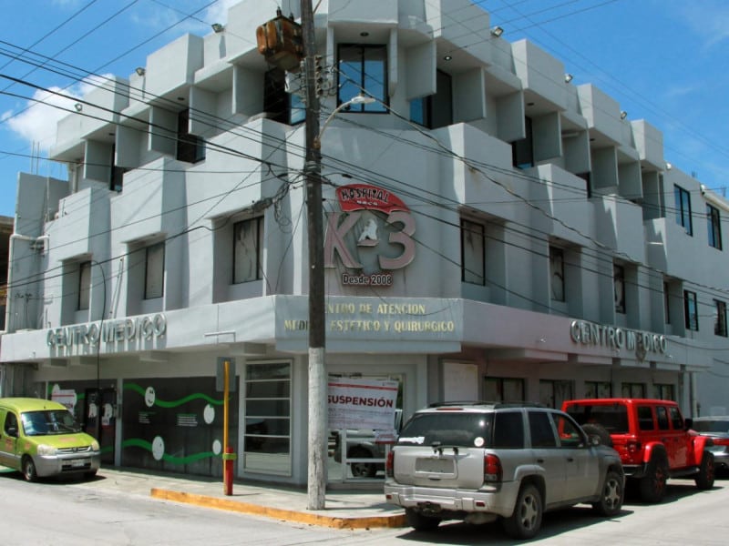 meningitis Tamaulipas