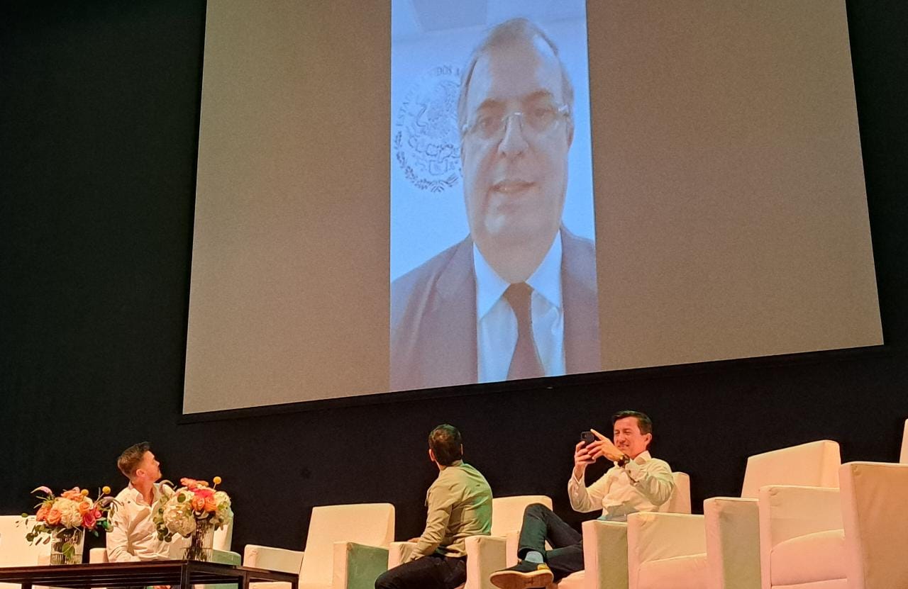 Marcelo Ebrard