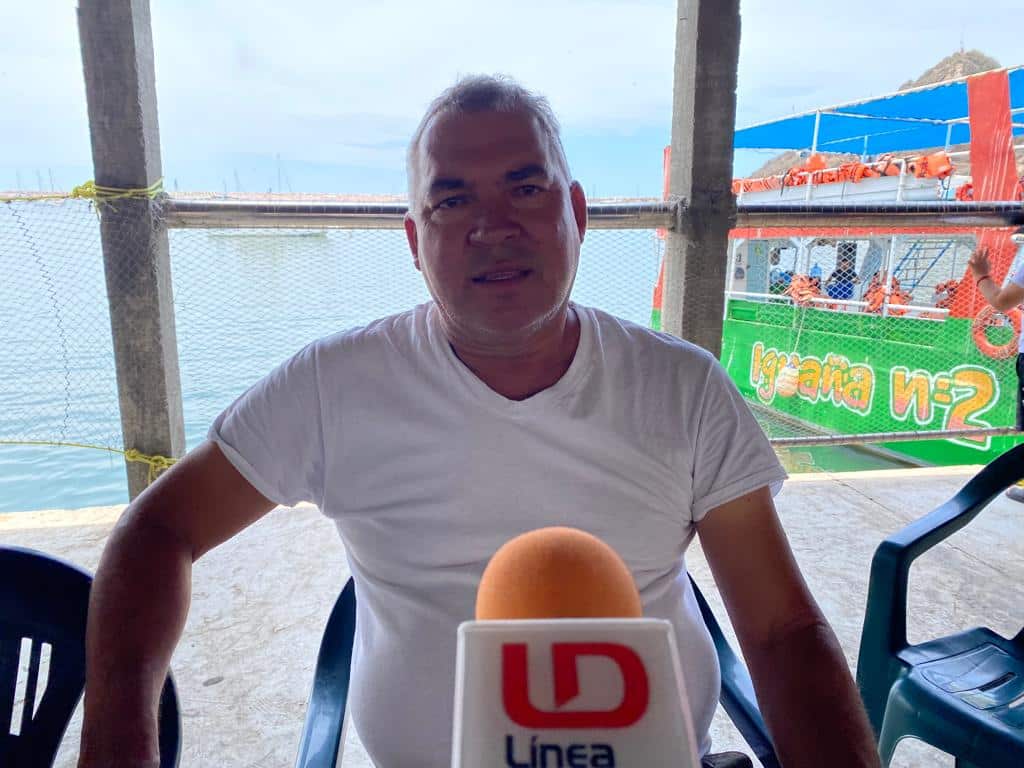 paseos en catamarán en Mazatlán (1)