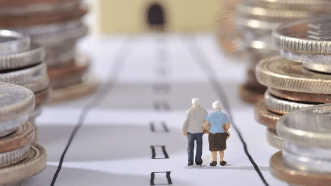 pension
