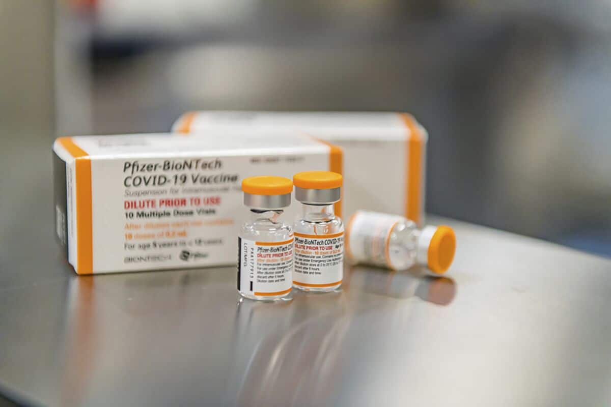 pfizer