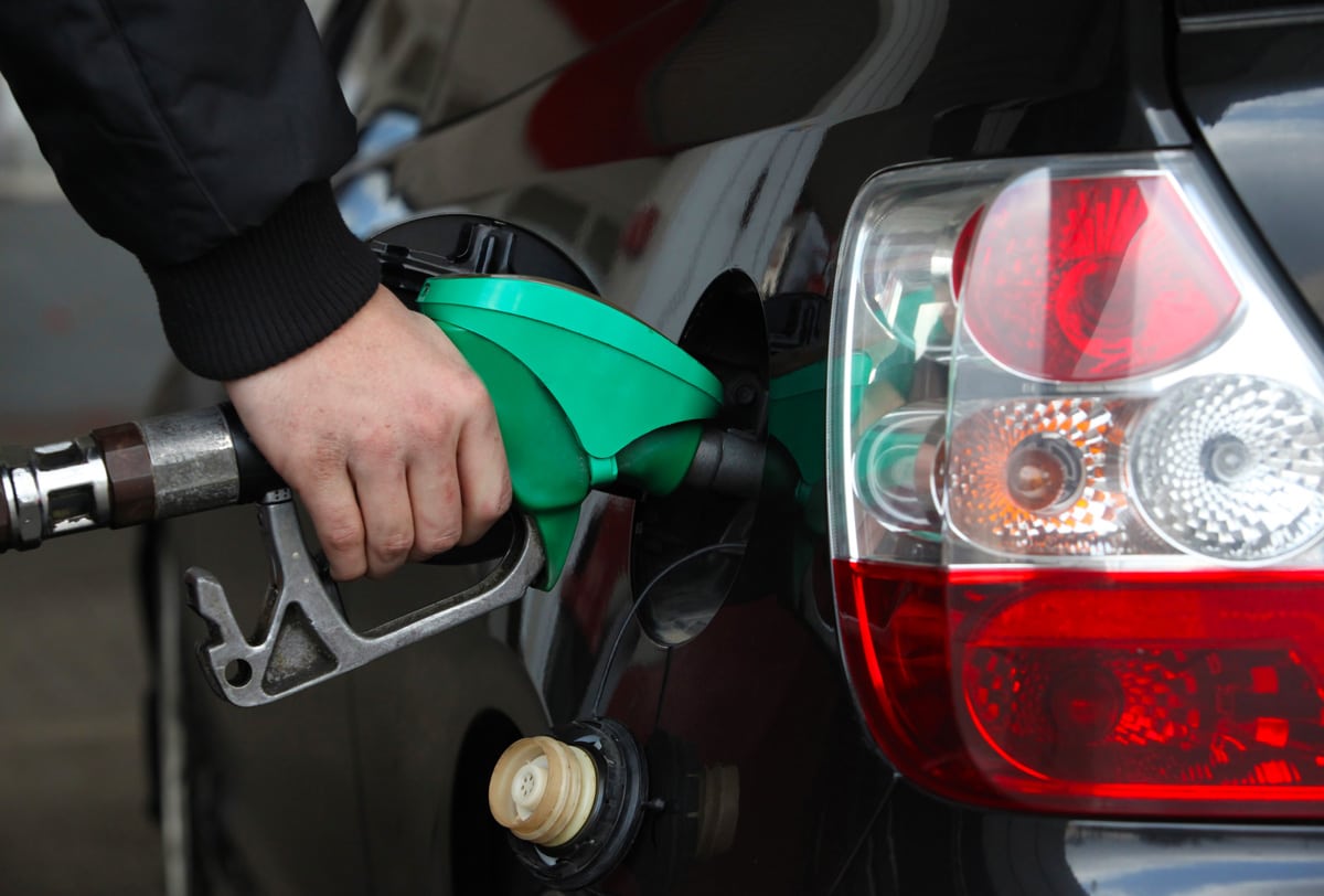 precio-de-gasolina