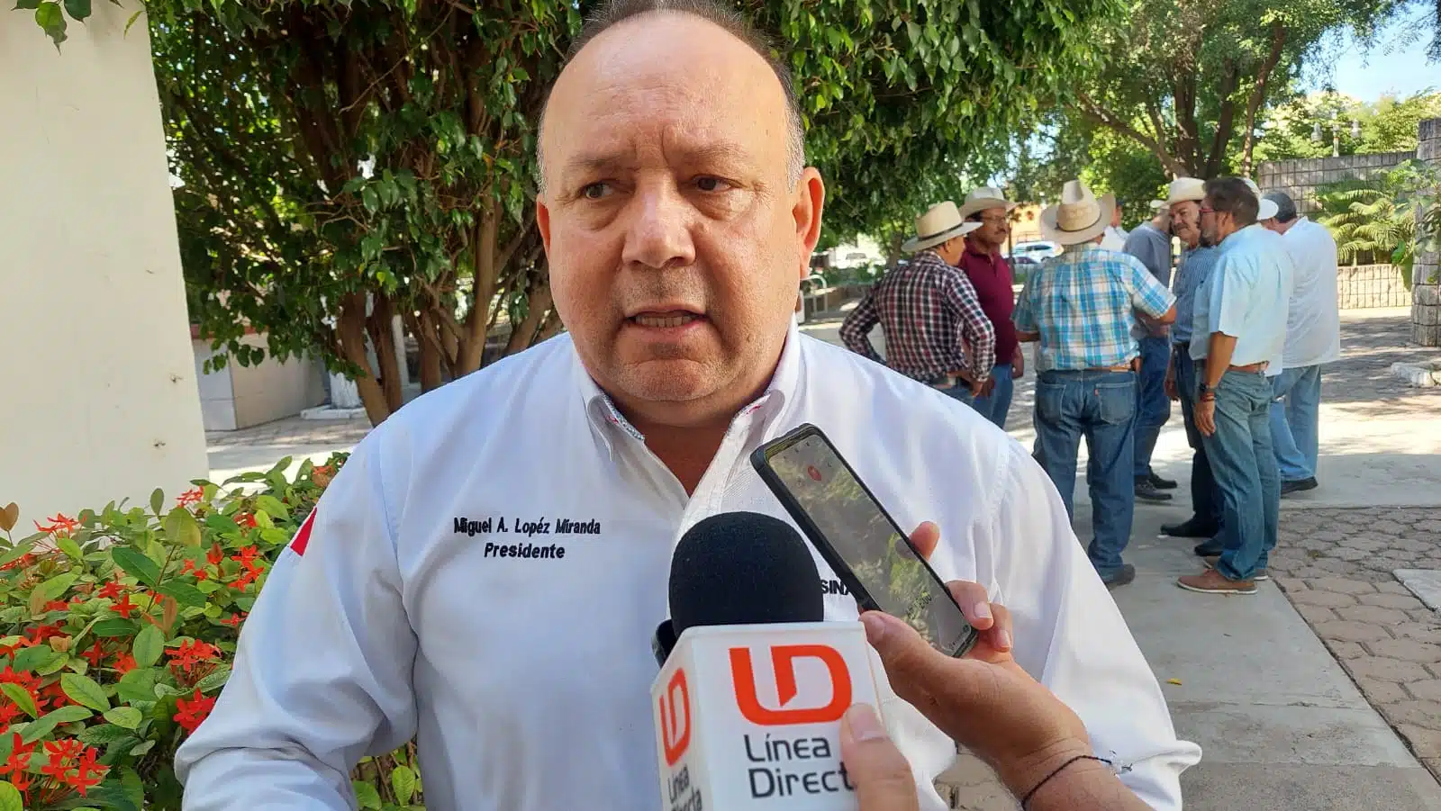 No hemos sido invitados a Palacio Nacional, pero no se descarta apoyar a los maiceros de Sonora: CNC