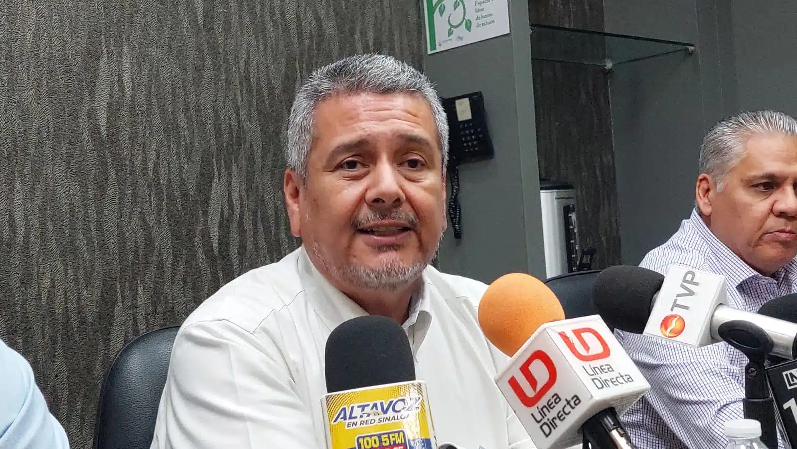 “No entendemos por qué”. Coparmex Los Mochis cuestiona decreto de López Obrador