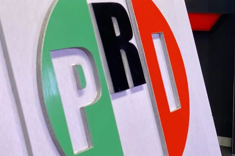 La corriente “Todo Terreno” del PRI, decide el jueves si se va del partido o se queda: Marco Osuna