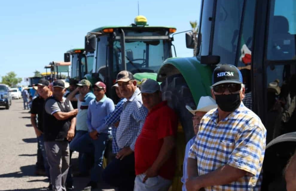 productores