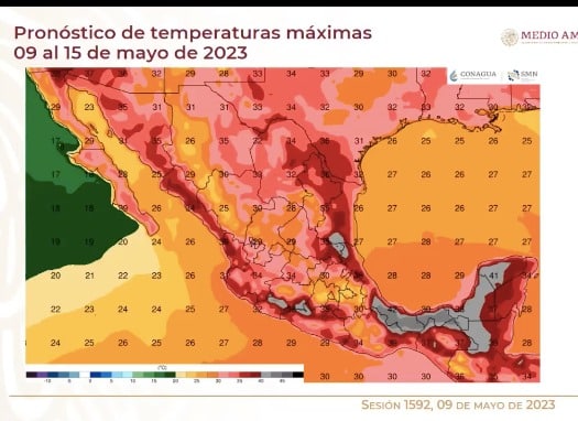 pronóstico 