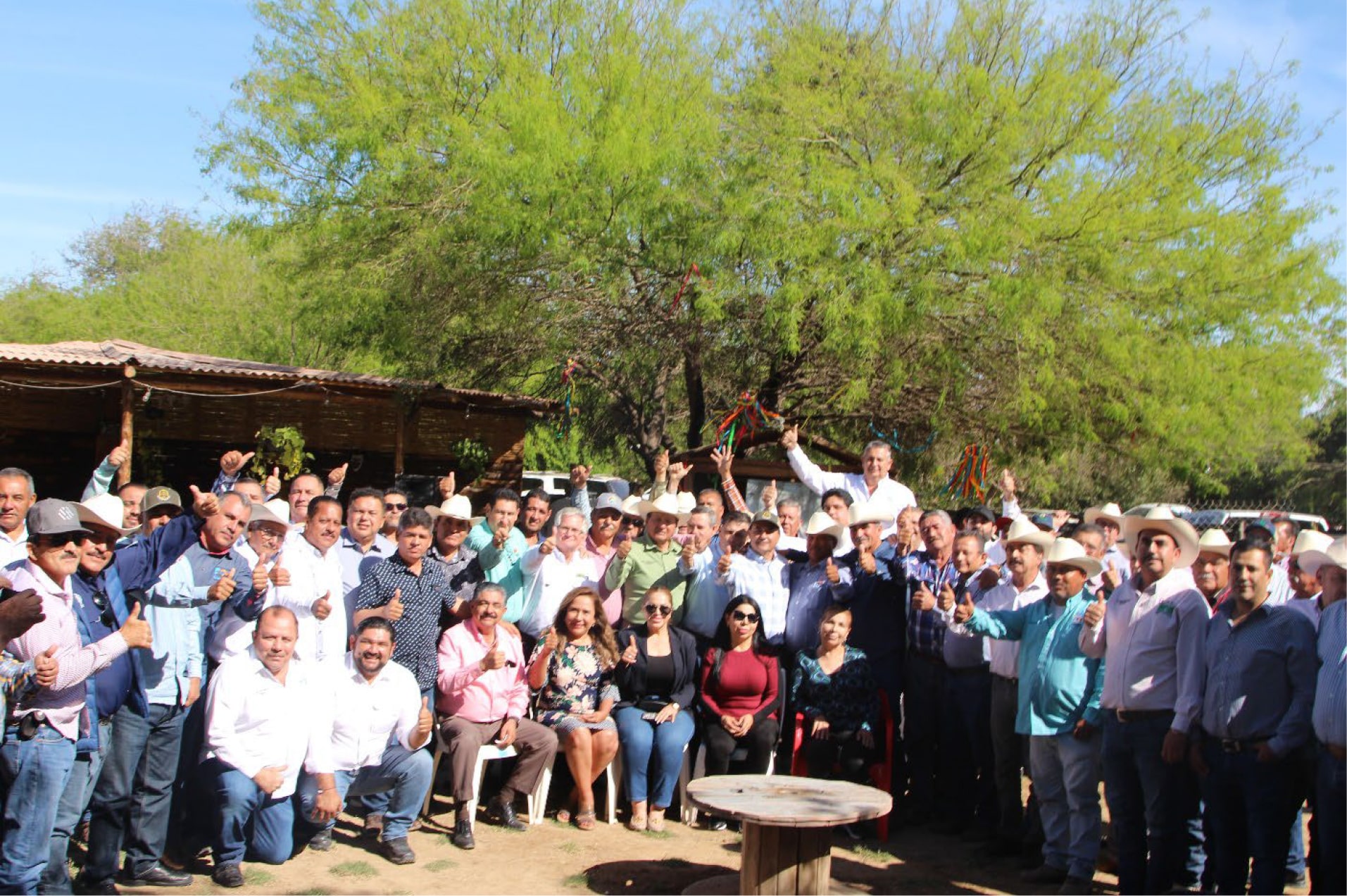 respaldo módulos de riego Sinaloa