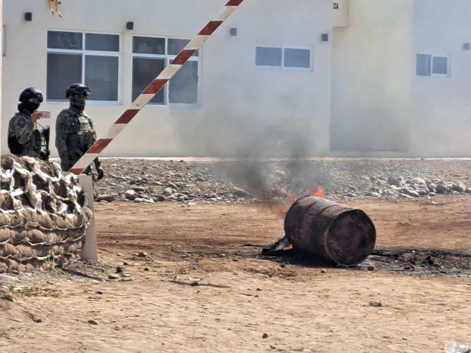 Sin fundamento acusaciones en contra de marinos por asesinato de dos jóvenes en Guasave: Semar