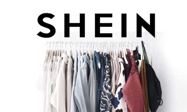 Shein mexico best sale tienda en linea