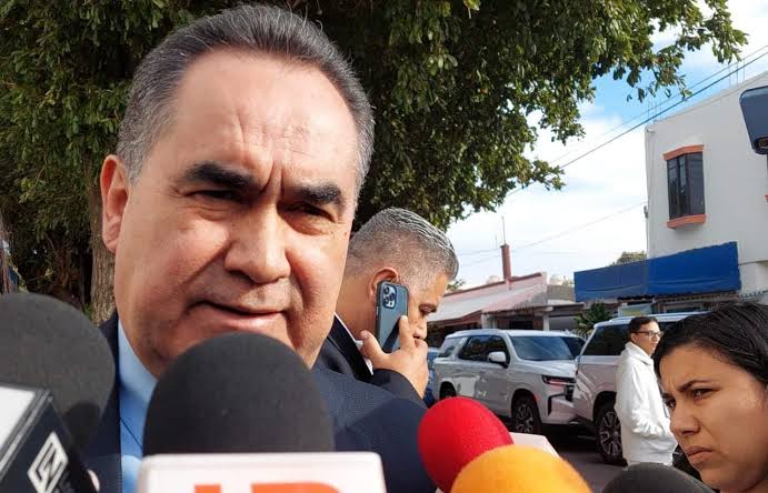 “Lo único que está haciendo la UAS es defenderse
