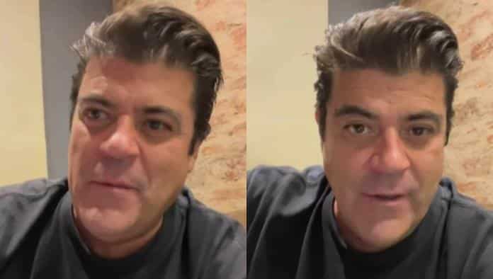 ¡No le dieron la cara! Burro Van Rankin es despedido de Televisa tras 14 años al aire