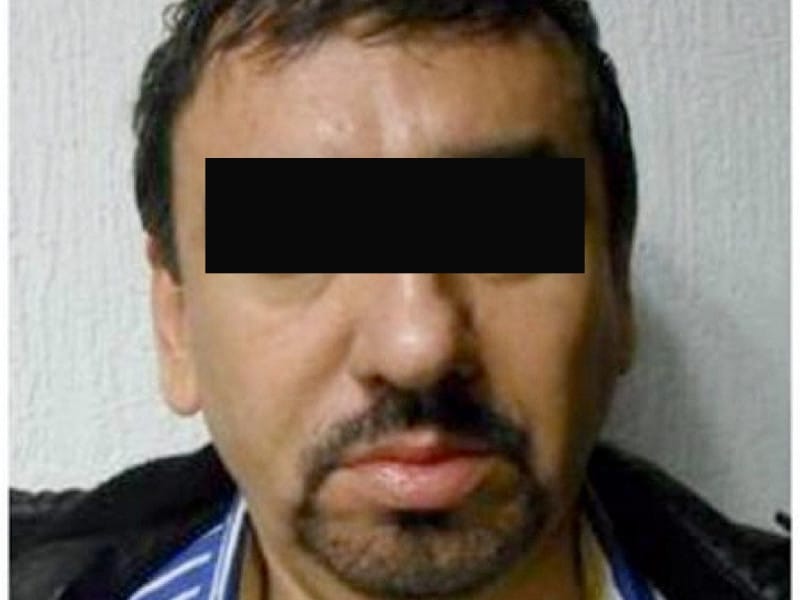 ¿Por qué razón Víctor Manuel Félix, consuegro de El Chapo se salvó de una condena fuerte en el 2018?