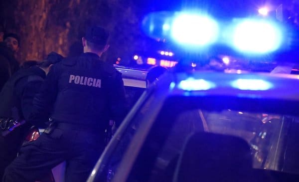 ¡A tiros! Asesinan a dos policías en Colima; los tomaron por sorpresa